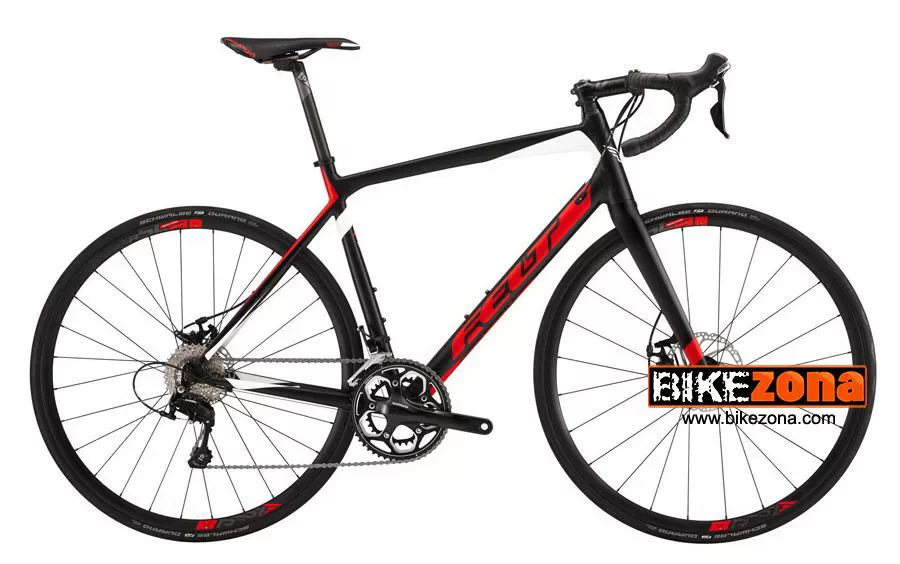 Felt z75 online disc 2016